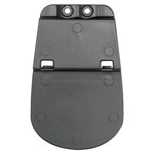 Load image into Gallery viewer, Mft Iwb Hlstr-owb Pddl Cnvrsn Unit -black