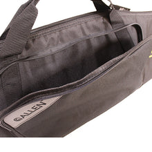 Load image into Gallery viewer, Cottonwood 46in Rifle Black-grey