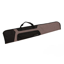 Load image into Gallery viewer, Anthracite 46in Rifle Heather-black