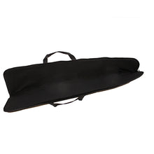Load image into Gallery viewer, Anthracite 46in Rifle Heather-black