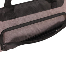 Load image into Gallery viewer, Anthracite 46in Rifle Heather-black