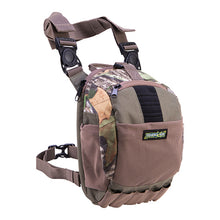 Load image into Gallery viewer, Shocker Run-n-gun Turkey Hub Thigh Rig
