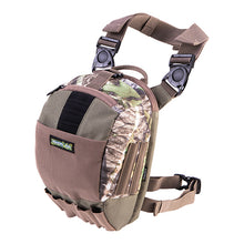 Load image into Gallery viewer, Shocker Run-n-gun Turkey Hub Thigh Rig