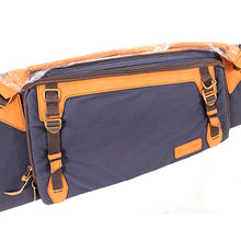 Load image into Gallery viewer, Laramie Heritage 48in Rifle Navy