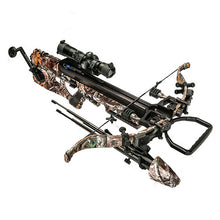 Load image into Gallery viewer, Assassin 420 Td- Realtree Edge,tact100