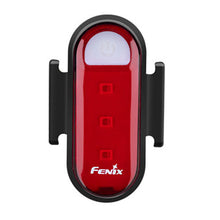Load image into Gallery viewer, Multifnctional Rchrgble Bicycle Taillight