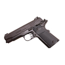 Load image into Gallery viewer, 1911 Commander 45acp Bk-bk 4.25" 1 X 8