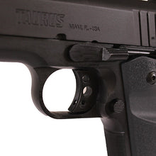 Load image into Gallery viewer, 1911 Commander 45acp Bk-bk 4.25" 1 X 8