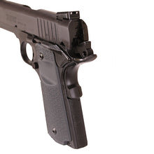Load image into Gallery viewer, 1911 Commander 45acp Bk-bk 4.25" 1 X 8