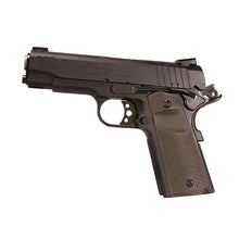 Load image into Gallery viewer, 1911 Commander 45acp Bk-bk 4.25" 1 X 8
