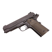 Load image into Gallery viewer, 1911 Commander 45acp Bk-bk 4.25" 1 X 8