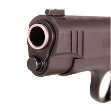 Load image into Gallery viewer, 1911 Commander 45acp Bk-bk 4.25" 1 X 8
