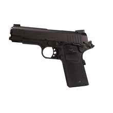 Load image into Gallery viewer, 1911 Commander 45acp Bk-bk 4.25" 1 X 8