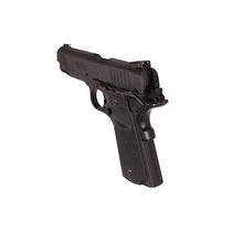 Load image into Gallery viewer, 1911 Commander 45acp Bk-bk 4.25" 1 X 8