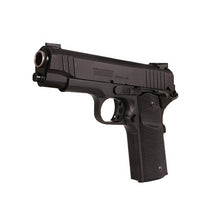 Load image into Gallery viewer, 1911 Commander 45acp Bk-bk 4.25" 1 X 8