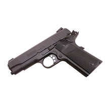 Load image into Gallery viewer, 1911 Commander 45acp Bk-bk 4.25" 1 X 8