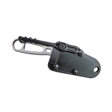 Load image into Gallery viewer, Imlay Knife W-sheath,clip Plate &amp; Strap