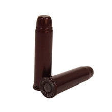 Load image into Gallery viewer, Rev Metal Snap Caps 357 Mag 6pk