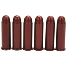 Load image into Gallery viewer, Rev Metal Snap Caps 38 Spl 6pk
