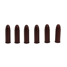 Load image into Gallery viewer, Rev Metal Snap Caps 44 Spcl 6pk