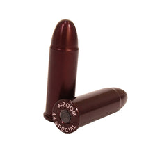 Load image into Gallery viewer, Rev Metal Snap Caps 44 Spcl 6pk