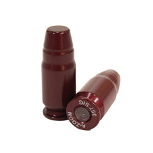 Load image into Gallery viewer, Pistol Mtl Snap Caps 357 Sig 5pk