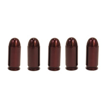 Load image into Gallery viewer, Pistol Mtl Snap Caps 45auto 5pk