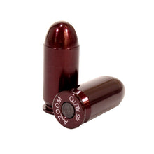 Load image into Gallery viewer, Pistol Mtl Snap Caps 45auto 5pk