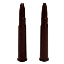 Load image into Gallery viewer, Rifle Metal Snap Caps 303 Brt 2pk