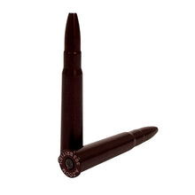 Load image into Gallery viewer, Rifle Metal Snap Caps 303 Brt 2pk