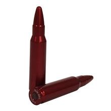 Load image into Gallery viewer, Rifle Metal Snap Caps 308 Win 2pk