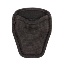 Load image into Gallery viewer, 7334 Open Handcuff Case, Blk