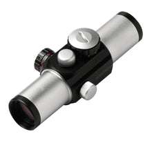 Load image into Gallery viewer, S33 Four Reticle Stainless 33mm
