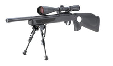 Load image into Gallery viewer, Rock Mount Adj Bipod 6-9"