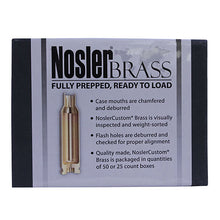 Load image into Gallery viewer, 223 Remington Brass (50 Ct)