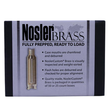 Load image into Gallery viewer, 270 Winchester Brass (50 Ct)