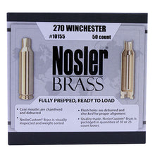 Load image into Gallery viewer, 270 Winchester Brass (50 Ct)