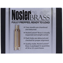 Load image into Gallery viewer, 308 Winchester Brass (50 Ct)