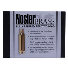 Load image into Gallery viewer, 300 Win Magnum Brass (50 Ct)