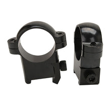 Load image into Gallery viewer, Cz 550 1" Medium La Ring Mounts