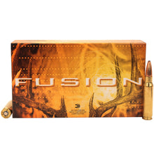 Load image into Gallery viewer, 308 Win 150gr Fusion