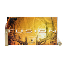 Load image into Gallery viewer, 308 Win 180gr Fusion