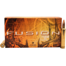 Load image into Gallery viewer, 300 Win Mag 150gr Fusion