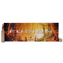 Load image into Gallery viewer, 300 Win Short Mag 165gr Fusion
