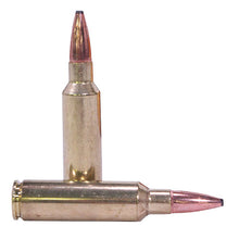 Load image into Gallery viewer, 300 Win Short Mag 165gr Fusion