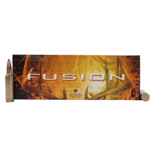 Load image into Gallery viewer, 300 Win Short Mag 180gr Fusion