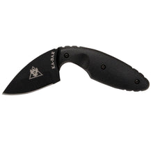 Load image into Gallery viewer, Tdi Law Enforcement Knife