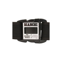 Load image into Gallery viewer, 8100 Pattek Web Duty Belt, Medium