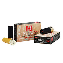 Load image into Gallery viewer, Ammo 20 Ga Slug 250gr Sst-5