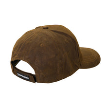 Load image into Gallery viewer, Cap,dura Wax Sad-brown Ea